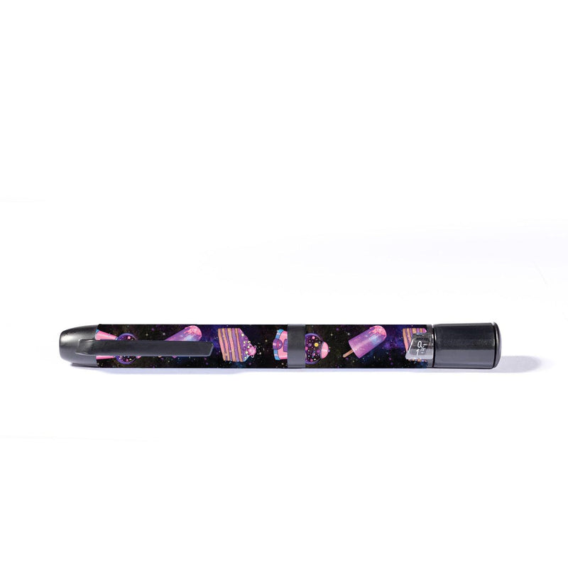Peelz Space Candy InPen - Smart Insulin Pen Peelz/Stickers