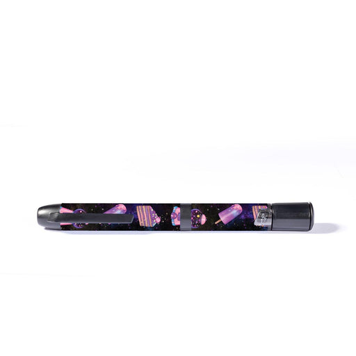 Peelz Space Candy InPen - Smart Insulin Pen Peelz/Stickers