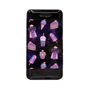 Peelz Space Candy Sticker for Omnipod DASH® PDM – Pump Peelz Peelz/Stickers