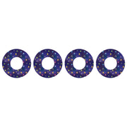 Peelz Space Invaders for Patch  Freestyle Libre and Universal Infusion Set Tape Patch Medical Tape