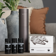 Aroma360 The STAR WARS ™ Light Side Discovery set Oil Set