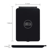 Lurella Cosmetics Mini Wanderlust Mirror Desktop Mirror