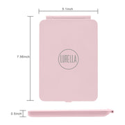 Lurella Cosmetics Mini Wanderlust Mirror Desktop Mirror