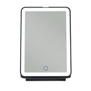 Lurella Cosmetics Mini Wanderlust Mirror Desktop Mirror