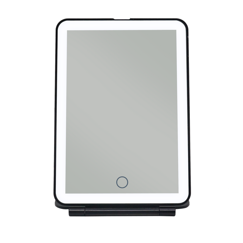 Lurella Cosmetics Mini Wanderlust Mirror Desktop Mirror