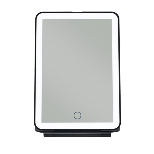 Lurella Cosmetics Mini Wanderlust Mirror Desktop Mirror