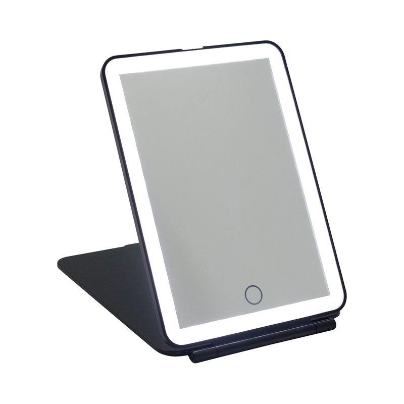 Lurella Cosmetics Mini Wanderlust Mirror Desktop Mirror