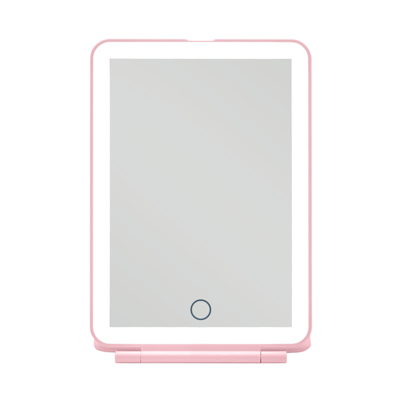 Lurella Cosmetics Mini Wanderlust Mirror Desktop Mirror