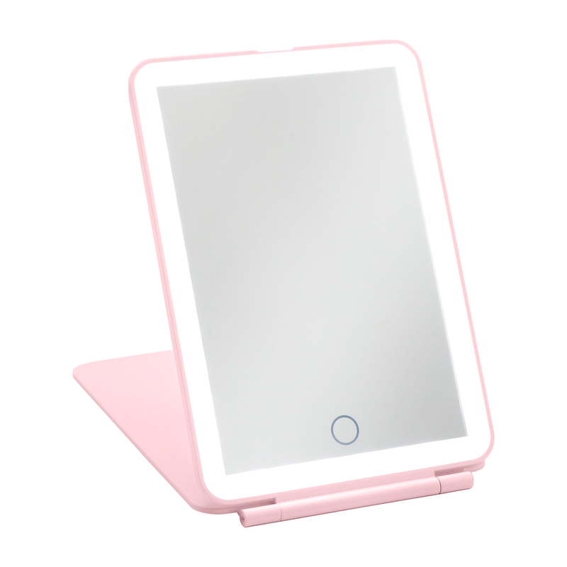 Lurella Cosmetics Mini Wanderlust Mirror Desktop Mirror