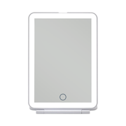 Lurella Cosmetics Mini Wanderlust Mirror Desktop Mirror