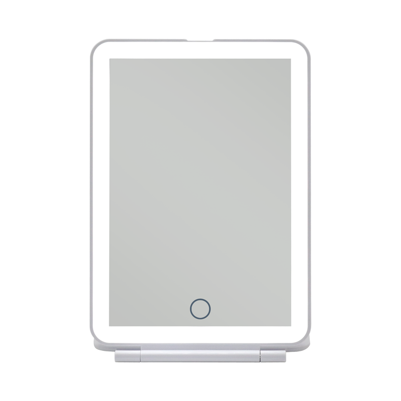 Lurella Cosmetics Mini Wanderlust Mirror Desktop Mirror