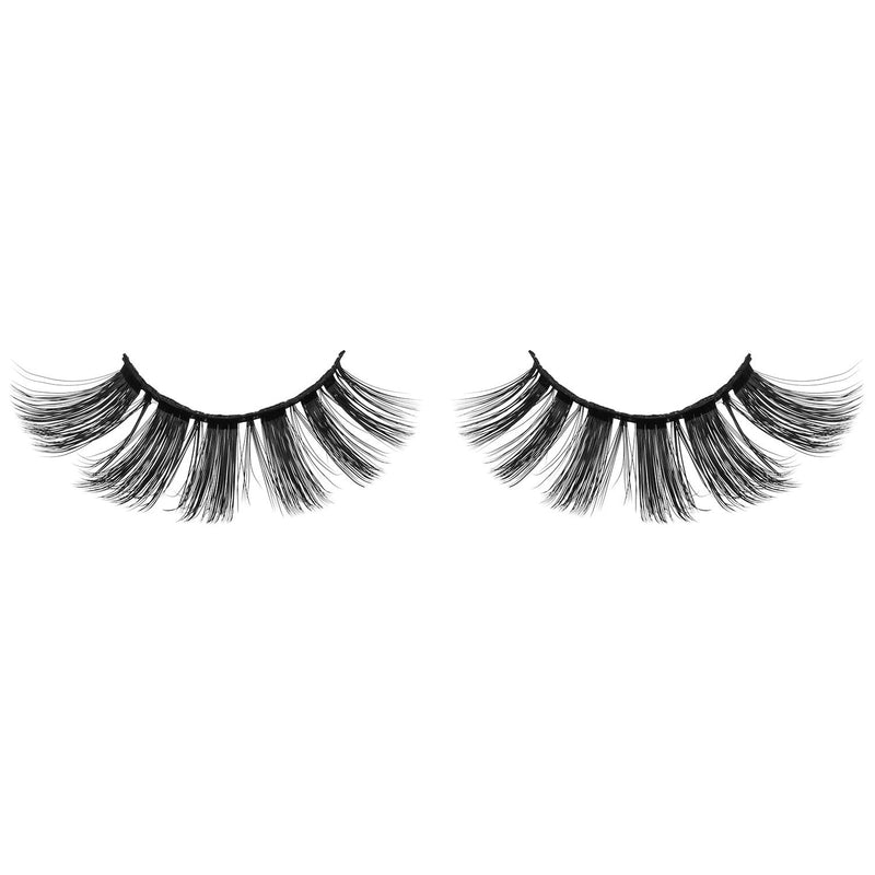 Lurella Cosmetics Synthetic Eyelashes - Spain False Eyelash
