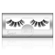 Lurella Cosmetics Synthetic Eyelashes - Spain False Eyelash