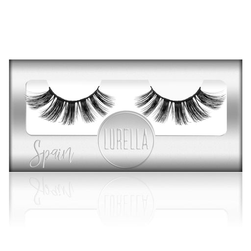 Lurella Cosmetics Synthetic Eyelashes - Spain False Eyelash