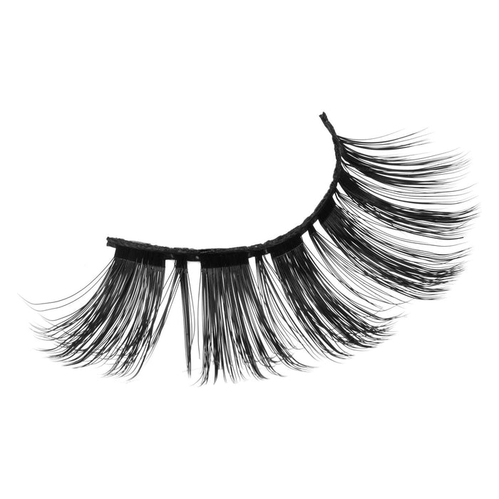 Lurella Cosmetics - Synthetic Eyelashes - Spain 0.06oz