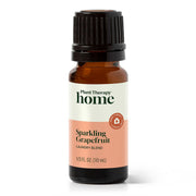 Plant Therapy Sparkling Grapefruit Laundry Essential Oil Blend Household