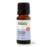 Plant Therapy Sparkling Lavender Laundry Essential Oil Blend Household