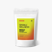 Sparkle Wellness Muscle Boost Dietary Supplement