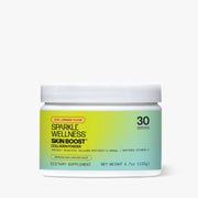 Sparkle Wellness Skin Boost Dietary Supplement