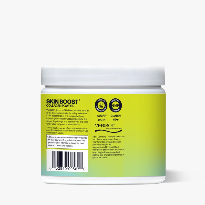 Sparkle Wellness Skin Boost Dietary Supplement