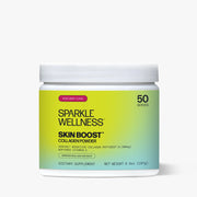 Sparkle Wellness Skin Boost Dietary Supplement