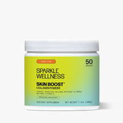 Sparkle Wellness Skin Boost Dietary Supplement
