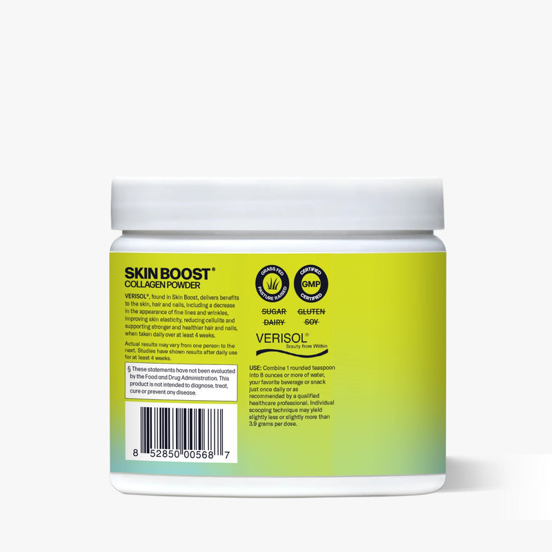 Sparkle Wellness Skin Boost Dietary Supplement