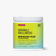 Sparkle Wellness Skin Boost Plus Dietary Supplement