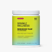 Sparkle Wellness Skin Boost Plus Dietary Supplement