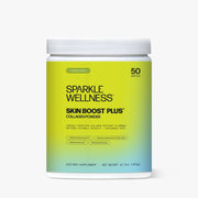 Sparkle Wellness Skin Boost Plus Dietary Supplement