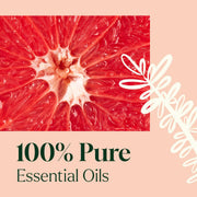 Plant Therapy Sparkling Grapefruit Laundry Essential Oil Blend Household