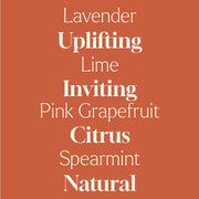 Plant Therapy Sparkling Grapefruit Laundry Essential Oil Blend Household