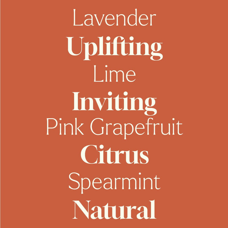 Plant Therapy Sparkling Grapefruit Laundry Essential Oil Blend Household