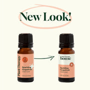 Plant Therapy Sparkling Grapefruit Laundry Essential Oil Blend Household