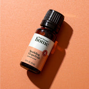 Plant Therapy Sparkling Grapefruit Laundry Essential Oil Blend Household