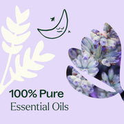 Plant Therapy Sparkling Lavender Laundry Essential Oil Blend Household