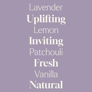 Plant Therapy Sparkling Lavender Laundry Essential Oil Blend Household