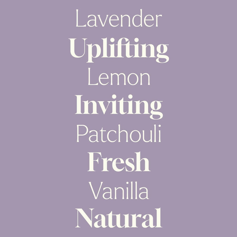 Plant Therapy Sparkling Lavender Laundry Essential Oil Blend Household