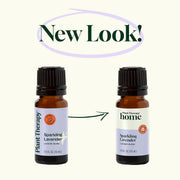 Plant Therapy Sparkling Lavender Laundry Essential Oil Blend Household