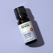 Plant Therapy Sparkling Lavender Laundry Essential Oil Blend Household