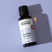 Plant Therapy Sparkling Lavender Laundry Essential Oil Blend Household