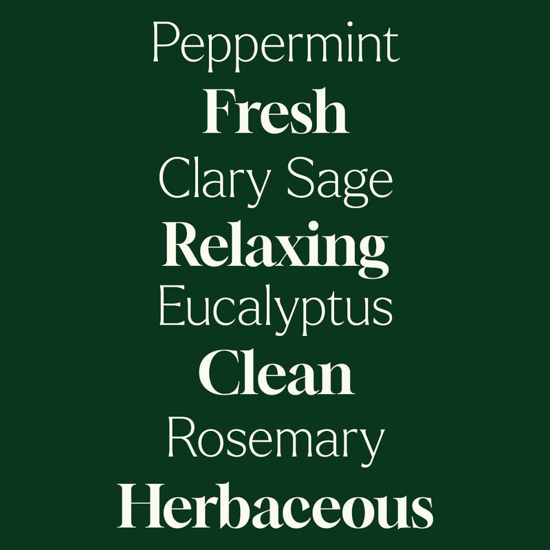 Plant Therapy Sparkling Peppermint Laundry Essential Oil Blend Household