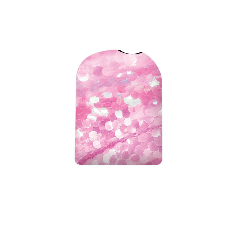 Peelz Sparkly Sequins Pod Sticker – Pump Peelz Peelz/Stickers