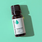 Plant Therapy Spearmint Essential Oil Essential Oil