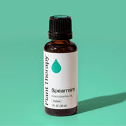 Plant Therapy Spearmint Essential Oil Essential Oil