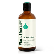 Plant Therapy Spearmint Essential Oil Essential Oil