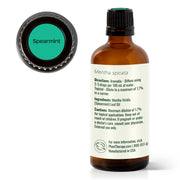 Plant Therapy Spearmint Essential Oil Essential Oil