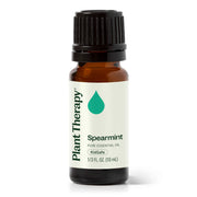 Plant Therapy Spearmint Essential Oil Essential Oil