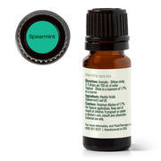 Plant Therapy Spearmint Essential Oil Essential Oil