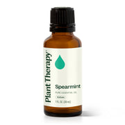 Plant Therapy Spearmint Essential Oil Essential Oil